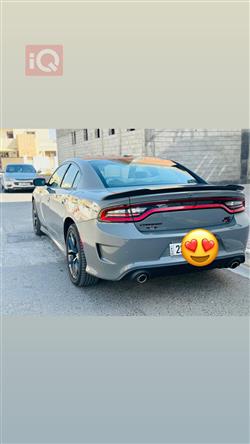 دۆج چارجەر